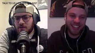 The Nick Longo Show - Catholic Podcast - LIVE: Chris Spilka & Josh Kay