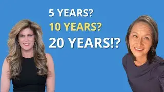 What's an Acceptable Age Gap in Dating!? | Ep 18