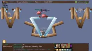 Zkce Vs Patrickveioo Torneo De Racing Transforhouse