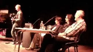 Radioshow RoryMI and Steve Vai