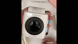 Paperang P2