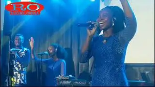 Togo : Grand Concert de Pentec&ocirc;te 2024 &agrave; EDA OBA, pari gagn&eacute; pour Glorious Impact Celebration