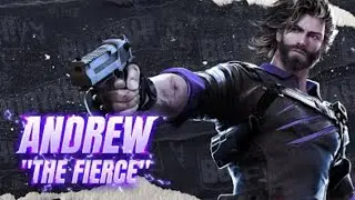 The Awakening  Andrew In The End Song  || Andrew The Fierce Official || Garena Free Fire