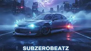 SUBZEROBEATZ - GLACIAL BEAT ❄️🔥 (Aggressive Drift Phonk)