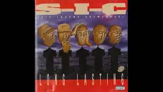 S-I-C (Sic Insane Criminals) - Out To Get Me