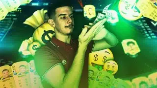 TUTO ACHAT REVENTE FIFA 23 | TECH FUT MILLIONAIRE