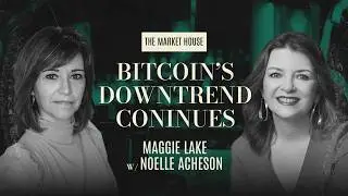 Is Crypto&rsquo;s Cycle Really Different This Time? | With Noelle Acheson