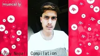 !!! FUNNY MUSICALLY NEPALI COMPILATION | Rijal Vlogs !!!