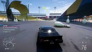 Forza Horizon 5-Evolving World- Stuntman-Accolade