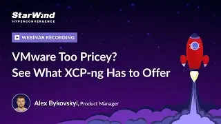 Virtualization Without the Price Tag: Is XCP-ng a Solid VMware Alternative?
