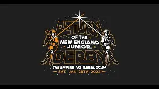 Return of the New England Roller Derby