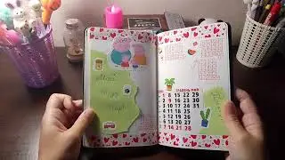 #оформление #ежедневник на май 2023! мой #bujo
