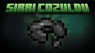 Minecraft'ın En Gizemli Diskinin Sırrını &Ccedil;&ouml;zd&uuml;k! (Disk 11 Teorisi)