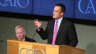 The Heller Ruling, Five Years On (Clark Neily)