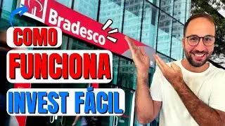 INVEST F&Aacute;CIL BRADESCO