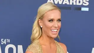 Luke Bryan’s Wife Better Watch Her Back After This Prank