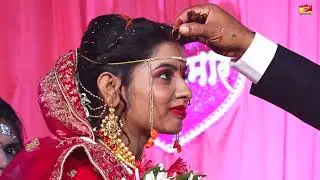 Shivkumar~Ashwini | Wedding Highlights | Zaroka Studio Photography | Capture Beautiful Moments