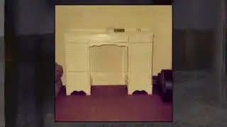 Jandek - Your Turn to Fall