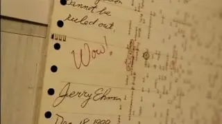 SETI - WOW Signal - Il segnale WOW!