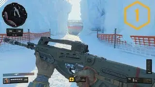 Black Ops 4 Live Commentary #1 (BO4 Live Multiplayer Gameplay)
