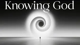 Knowing God - Chinese Community Church Sunday Worship Service January 4, 2026