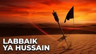 Karbala Ki Raat &ndash; Ali Asghar Ka Tishnagi, Abbas Ka Alam, Sakina Ki Siskein