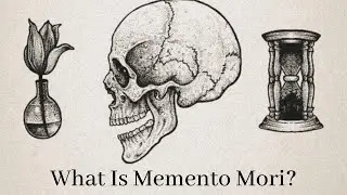 What is Memento Mori (Explained In 4 Minutes)