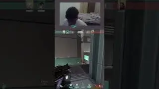 F0rsaken Crosshair hit different | phobz on #Twitch