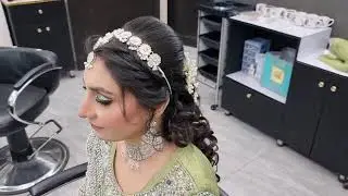 Beautiful Braids Hairstyle Tutorial | Step-by-Step Long Hair Braid Styles
