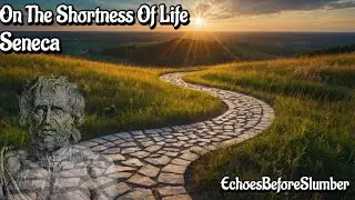 Seneca &ndash; On the Shortness of Life (Stoic Philosophy | Unabridged Ambient Audiobook)