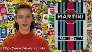 Martini Racing Team