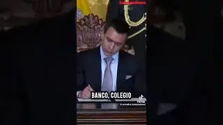 En Ecuador vigente ley org&aacute;nica de protecci&oacute;n de datos personales