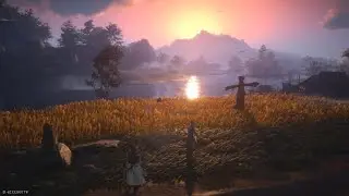 The Missing Funds: Give Bundle to Jia Fu &ndash; Wandering Tale | Where Winds Meet PS5