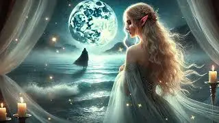 Beyond the Starlit Shore