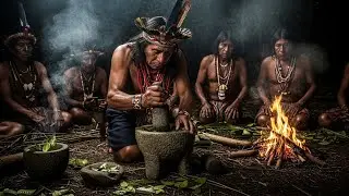 C&oacute;mo los pueblos ind&iacute;genas usaban la COCA mucho antes de que el mundo la malinterpretara