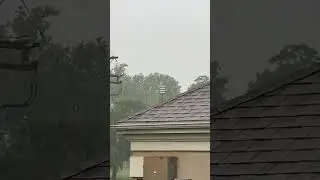11th TORNADO WARNING, Federal Signal Modulator 3012B, (July 8th, 2024)