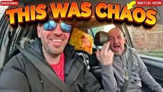 ЭПИЗОД 6 - Что случилось, когда я увидел свою семью?! БЕЗУМНЫЙ ХАОС