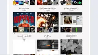 How to Add Pinterest Tab On Facebook Page