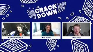Jankos wants to go to NA after this year
