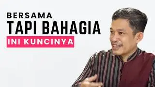 Bukan Soal Cinta Saja | Dr. Fahruddin Faiz, M. Ag