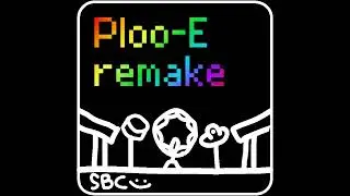 SBC: Ploo-E remake
