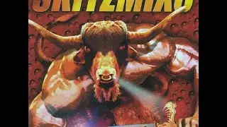 Skitzmix 8 - Megamix (Mixed by Nick Skitz)