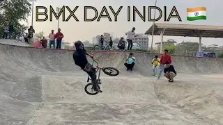 BMX DAY INDIA 2024 EDIT