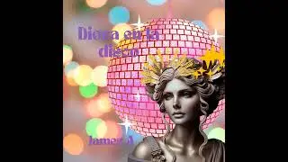 Diosa en la disco | Music | Jetflix