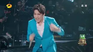 DIMASH KUDAIBERGEN - ADAGIO - SUBTITULADA ESPA&Ntilde;OL (SPANISH SUBTITLE) -ИСПАНСКИЕ СУБТИТРЫ.