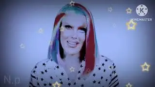psychedelic circus 🍄 palette & collection reveal ll JeffreeStar cosmetics