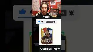THE *NEW* 1 OF 4 94+ PLAYER PICK IS INSANE! #fifa #ultimateteam #eafc24