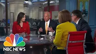 Full Panel: Democrats perceived as soft on crime 'lose elections'