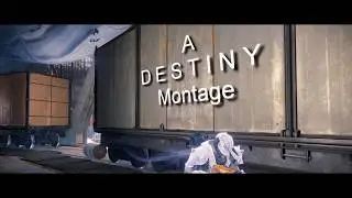 xeptian - Possible (A Destiny Montage)