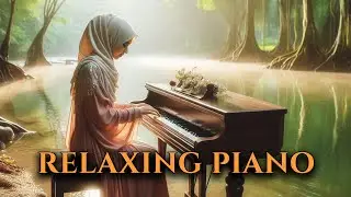 Peaceful Piano by Alisa Madila - Gentle Melodies for Calm & Reflection